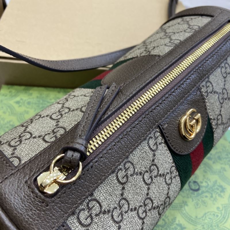 Gvc*1 round bags